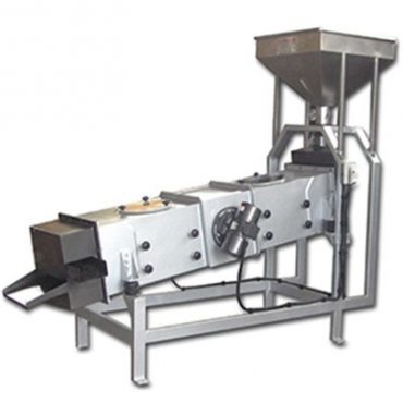 Sesame Sieving Machine