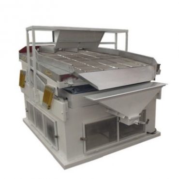 Stone Separation Machine