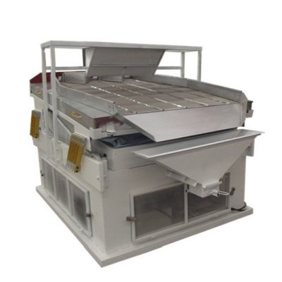 Stone Separation Machine