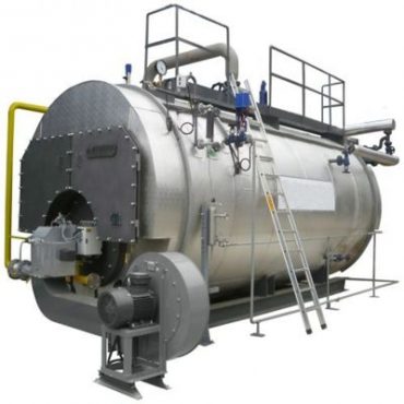 Steam Boiler