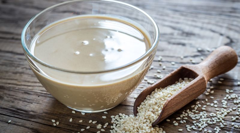 Tahini Production Line